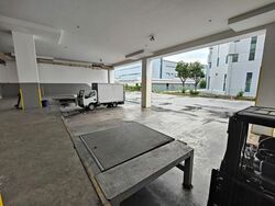 Yishun Industrial Park A (D27), Factory #571647051